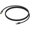 Procab PRV158 Prime 3G-SDI BNC kabel 1.5m