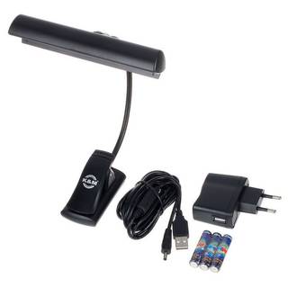 Konig & Meyer 12248 muziekstandaard-lamp