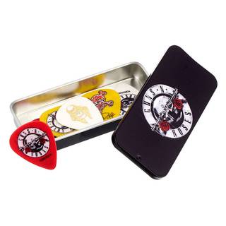 Dunlop Guns N' Roses Pick Tin (GNR002)