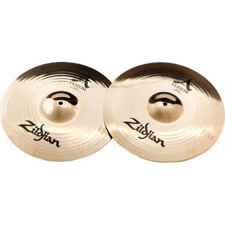 Zildjian 14 A Custom Hats