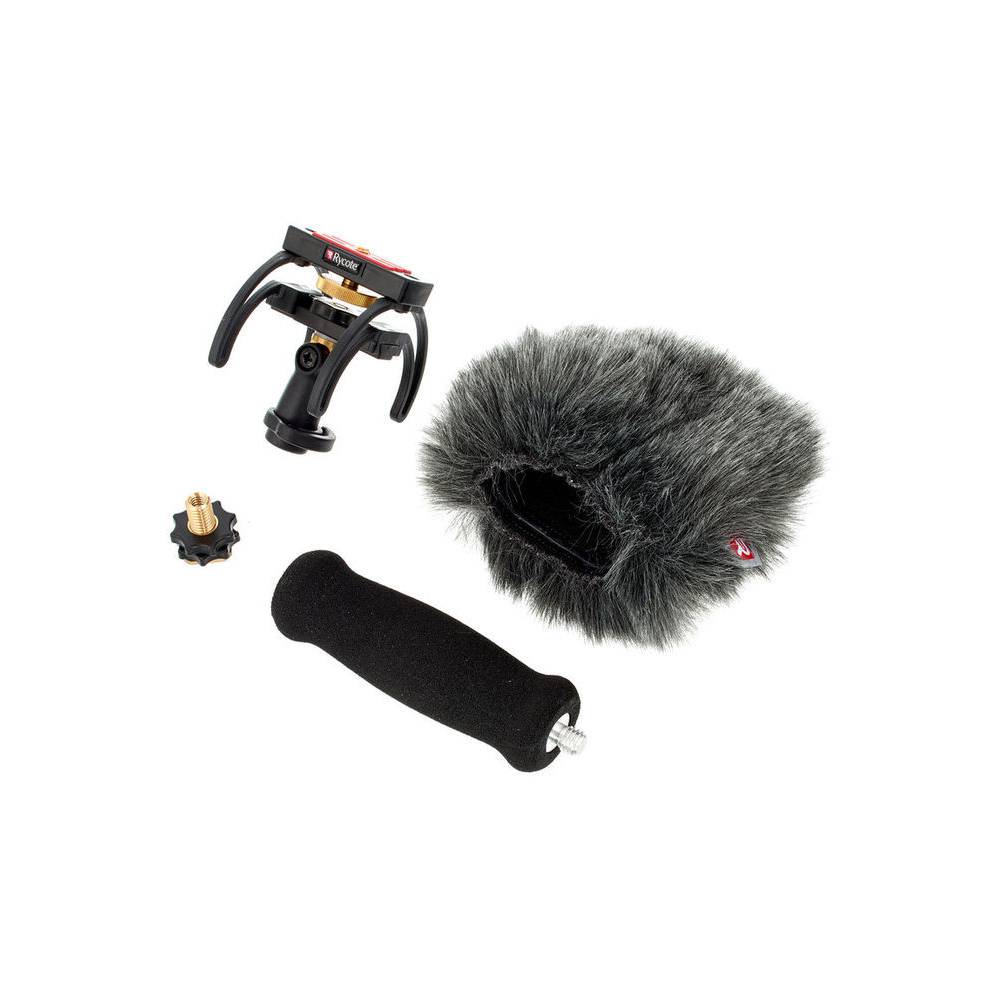 RYCOTE Audio Kit - ZOOM H5
