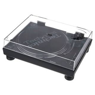 Technics SL-1210 MK7 direct drive draaitafel