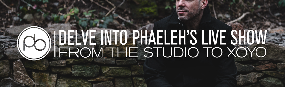 Delve Into Phaeleh’s Live Show in This Live Performance Breakdown @ PB London & XOYO