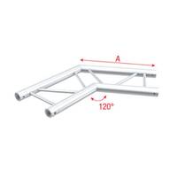 Showtec FS30 Ladder truss horizontale hoek 120g