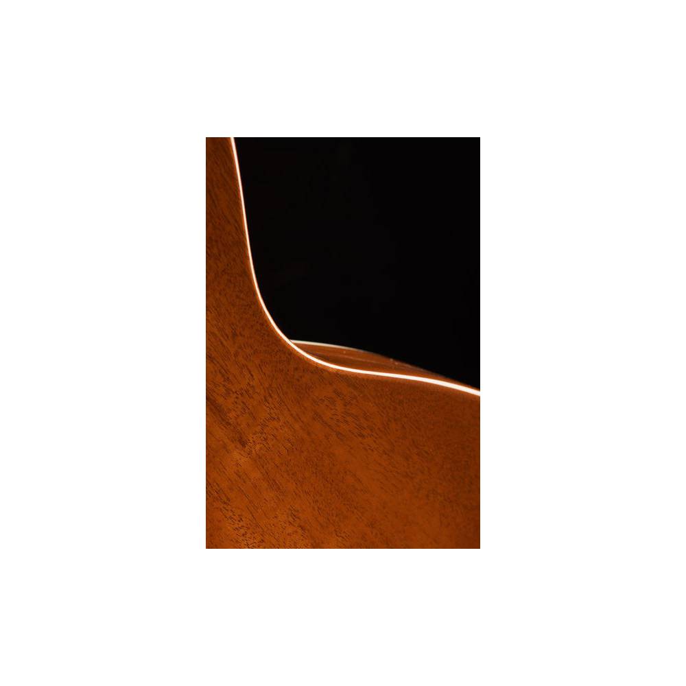 Gibson Modern Collection Les Paul Modern Sparkling Burgundy elektrische gitaar met koffer