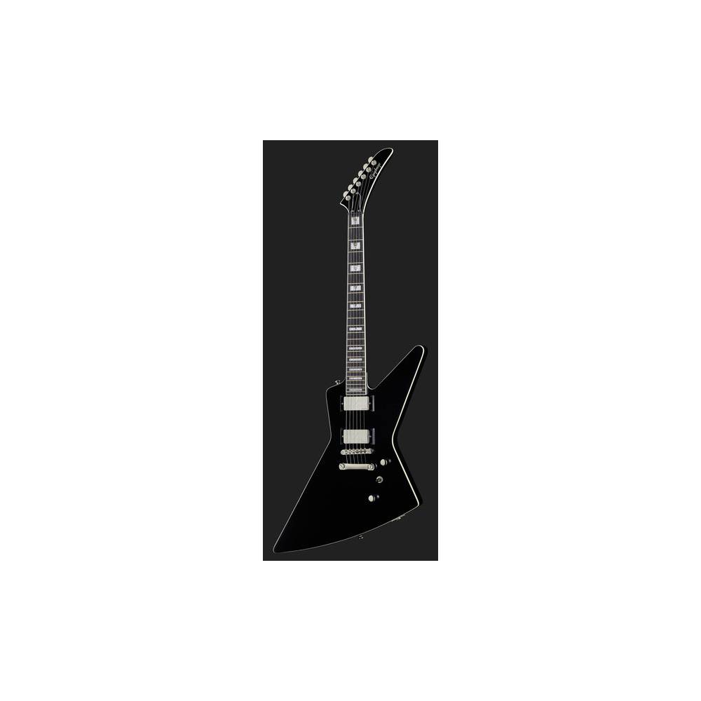 Epiphone Extura Prophecy Black Aged Gloss elektrische gitaar