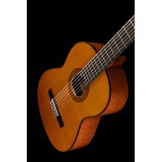Yamaha CG142S Natural