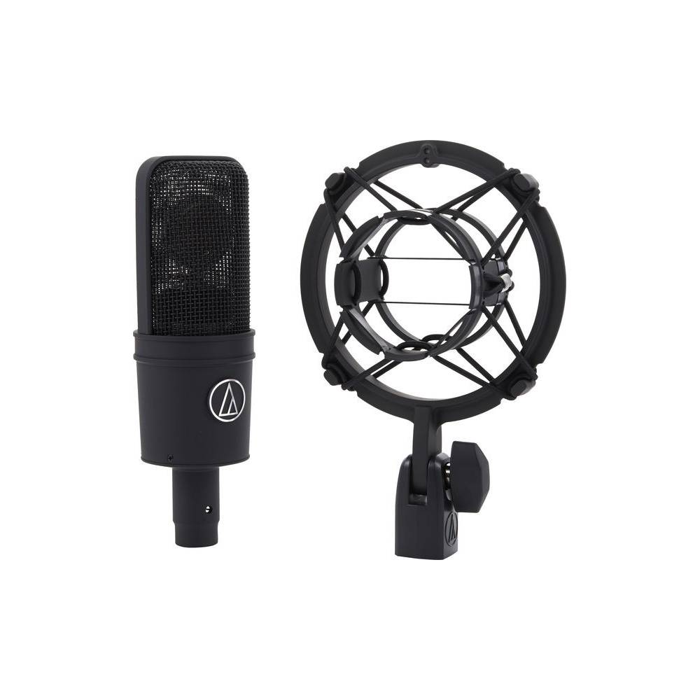 Audio Technica AT4040 condensator microfoon