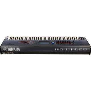 Yamaha Montage8