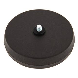 Konig & Meyer 23220 statief baseplate 130mm