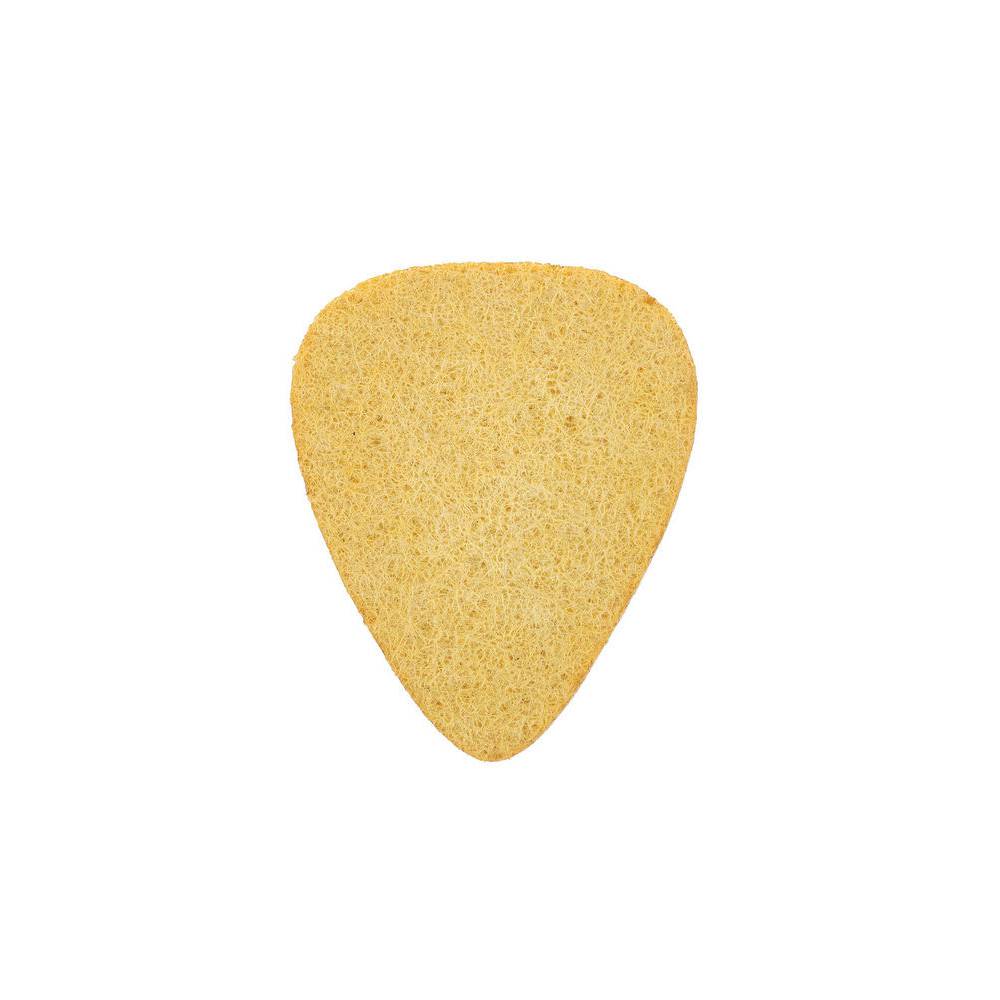 Ortega OGP-FTS plectrumset voor nylonsnarige instrumenten