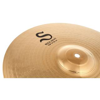 Zildjian 14 S Family Rock Hats