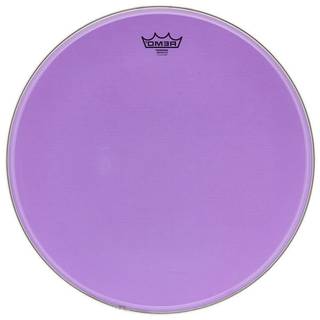 Remo BE-0318-CT-PU Emperor Colortone Purple 18 inch