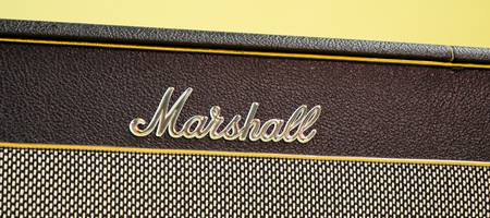 Review: Marshall SV20C Studio Vintage 1959SLP 20W guitar amp