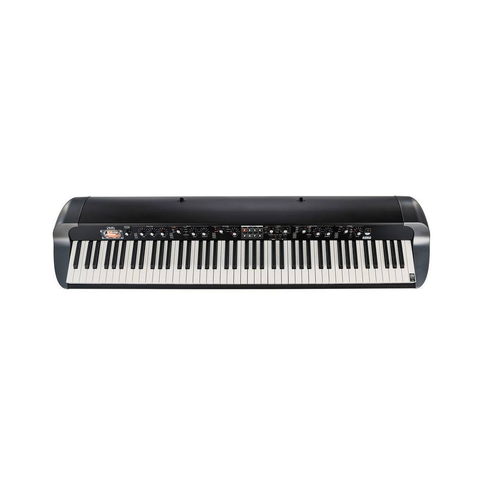 Korg SV2 88 stage piano