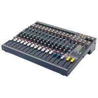 Soundcraft EFX-12 PA/studio mixer met effectmodule