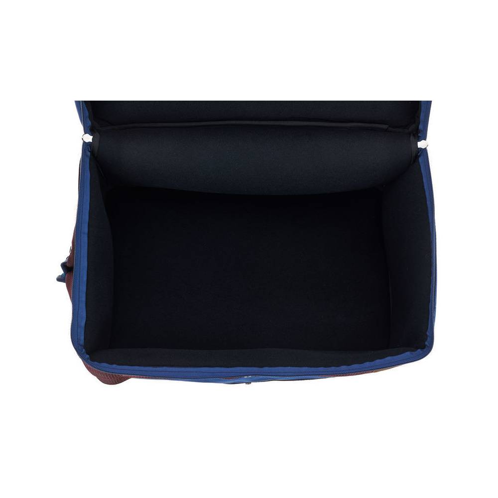 Tama TCB01NB PowerPad Designer Collection Bag voor cajon blauw