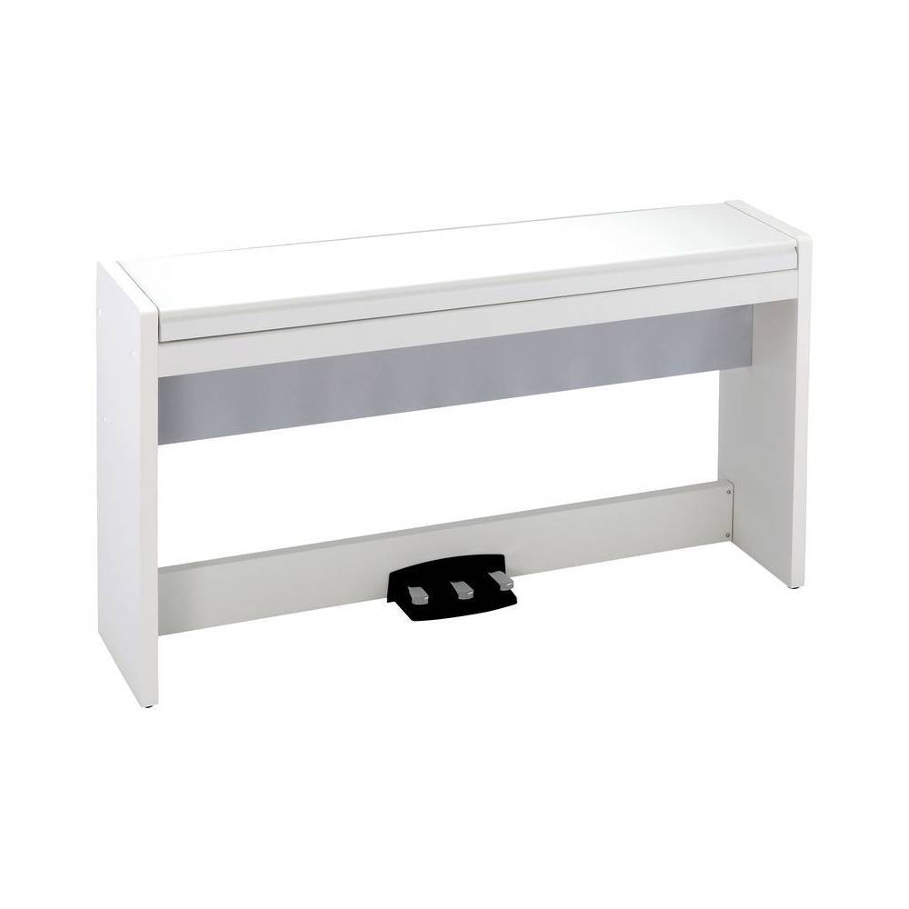 Korg LP-380 USB White digitale piano wit