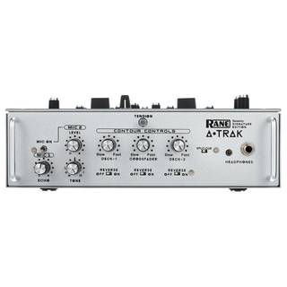 Rane SEVENTY A-Trak Signature Edition