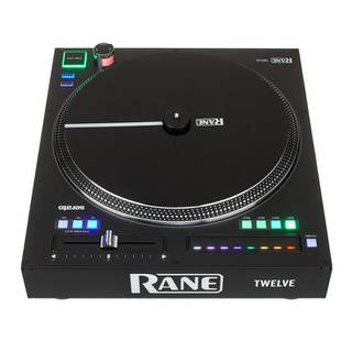 Rane DJ Twelve