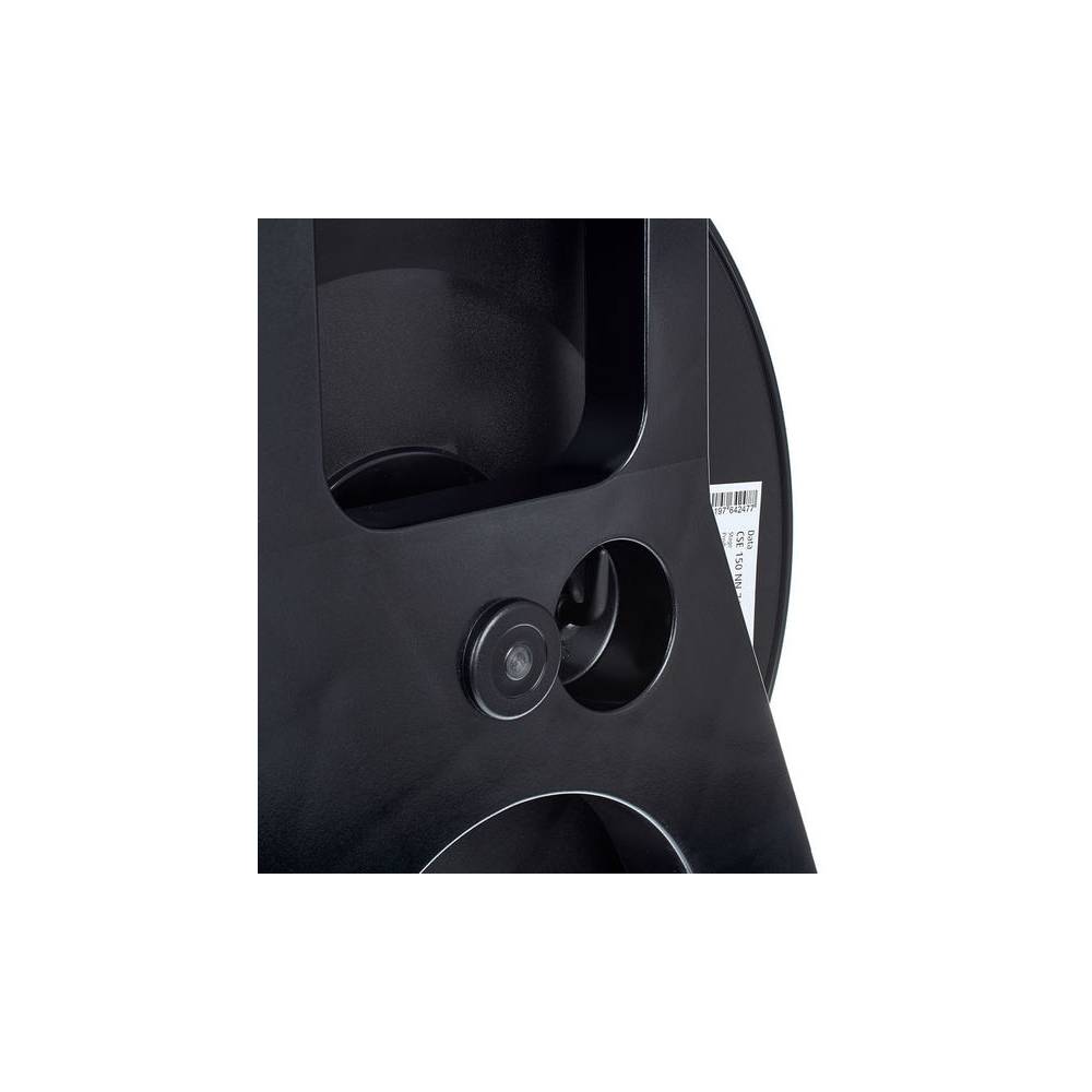 Cordial CFM0.5FM Intro microfoonkabel XLR male - XLR female 0.5m