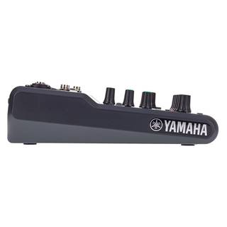 Yamaha MG06 mengpaneel 6-kanaals