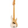 Squier FSR Classic Vibe Late '50s Precision Bass MN White Blonde limited edition elektrische basgitaar