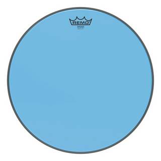 Remo BE-0316-CT-BU Emperor Colortone Blue 16 inch
