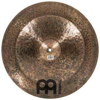 Meinl Byzance B18DACH Dark China bekken