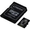 Kingston Canvas Select Plus microSD 128 GB + adapter