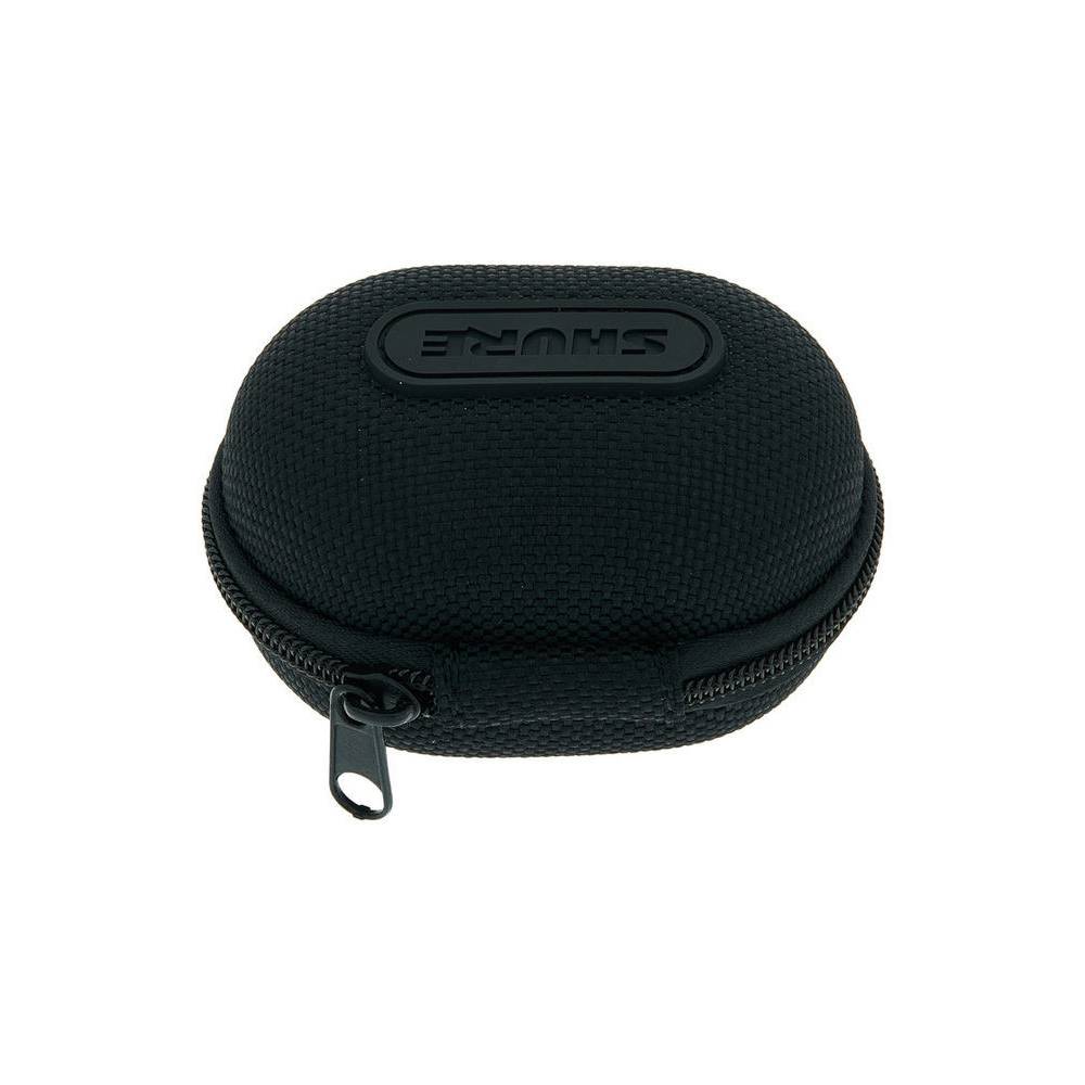 Shure AMV88-CC draagtas voor MV88
