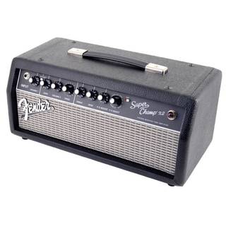 Fender Super Champ X2 Head
