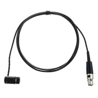 Shure WL185 cardioide condensator lavalier microfoon