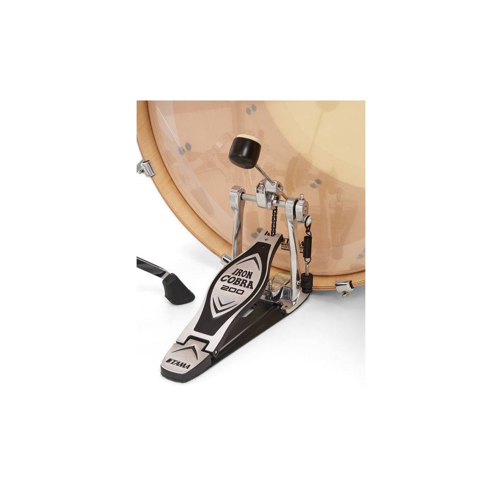 Tama CK52KRS-DRP Superstar Classic Dark Red Sparkle 5d-set 22