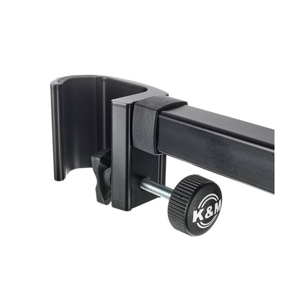 Konig & Meyer 19722 iPad houder voor statief