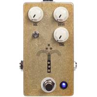 JHS Pedals Morning Glory V4 transparante overdrive