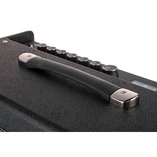 Fender Mustang GTX100 modeling gitaarversterker combo