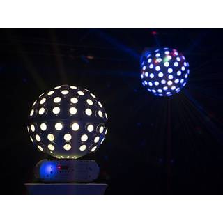 Eurolite LED B-40 Laser Beam effect wit