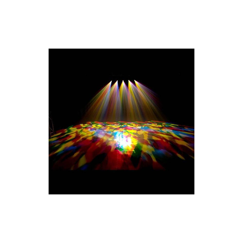 American DJ Focus Spot 6Z LED moving head