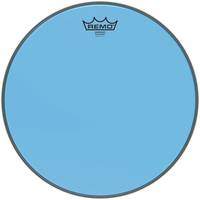 Remo BE-0310-CT-BU Emperor Colortone Blue 10 inch