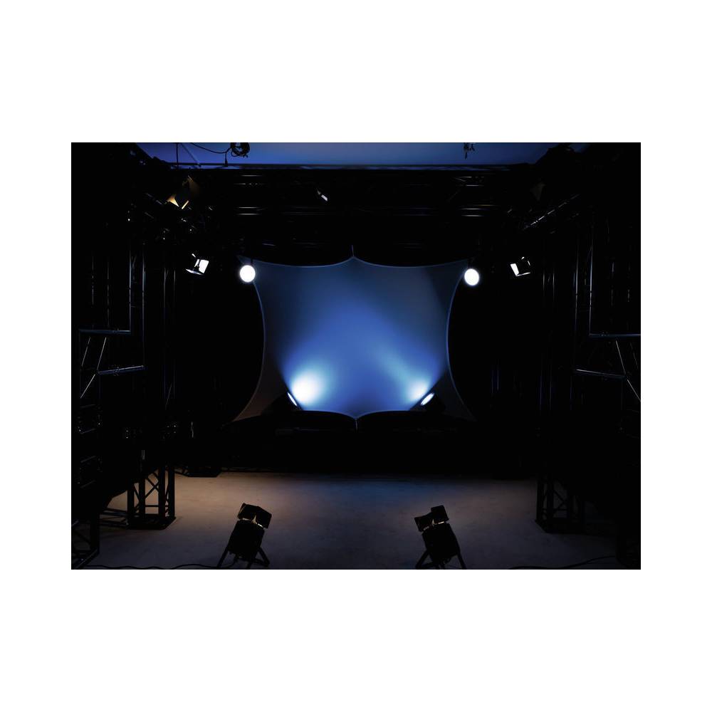 Eurolite LED Theatre spot 200 WW