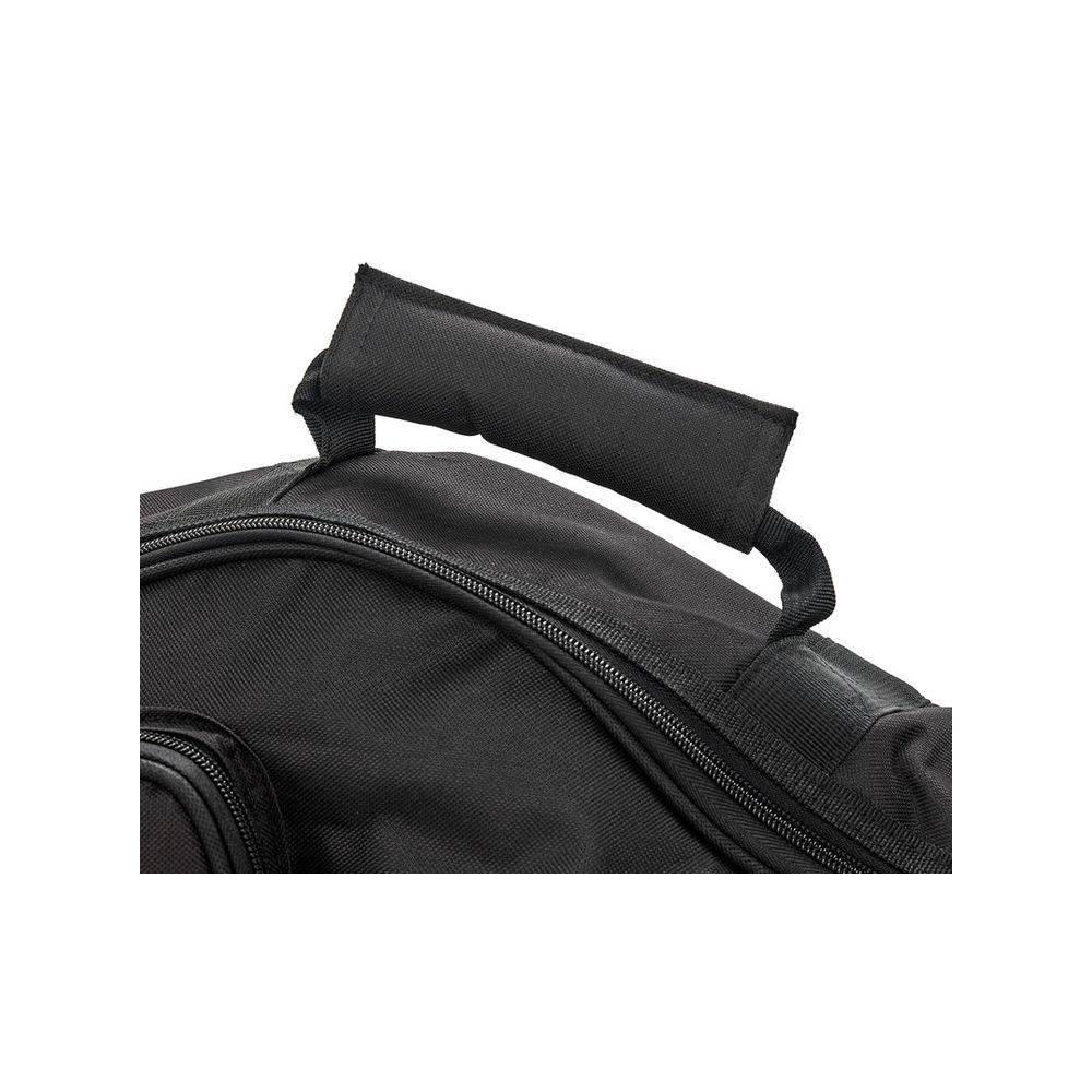 Ibanez IABB540-BK Powerpad gigbag voor akoestische basgitaar
