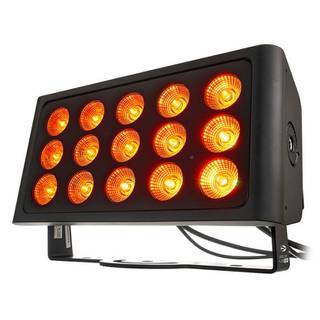 Showtec Cameleon Flood 15 Q4 RGBW LED floodlight