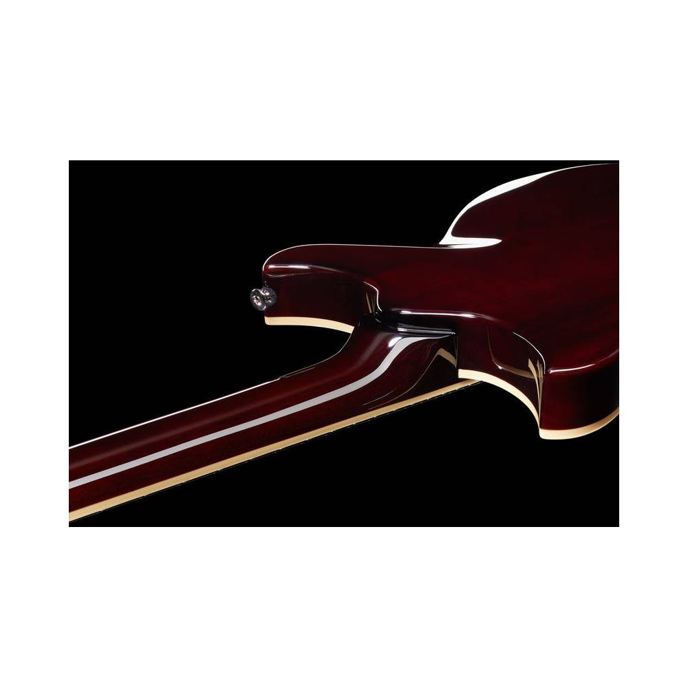 Yamaha RSP20CR Revstar Brushed Black