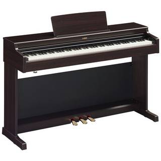 Yamaha Arius YDP-165R Rosewood digitale piano