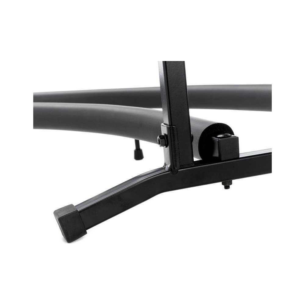 RockStand RS 20885 multiple collapsible corner stand 5