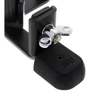 Meinl PM-1 pedaalklem voor cowbell