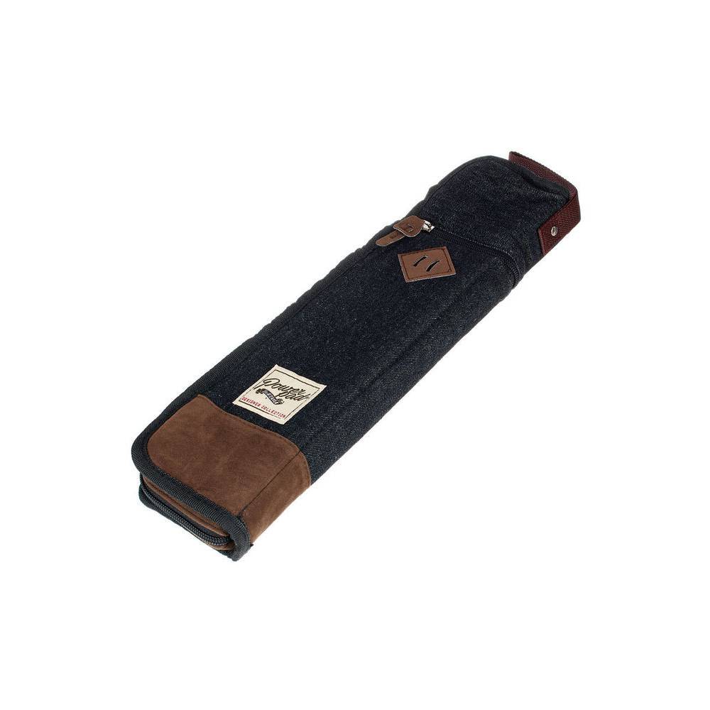 Tama TSB12DBK Denim Stick Bag Black stokkentas