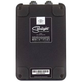 Universal Audio Starlight Delay Pedal