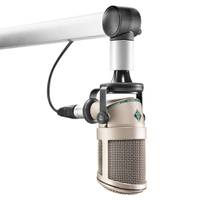 Neumann BCM 705 broadcast microfoon